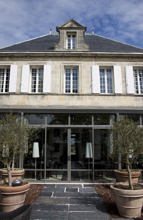 La Villa D'O Sainte-Eulalie  Exterior photo