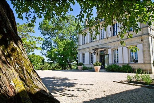 La Villa D'O Sainte-Eulalie  Exterior photo